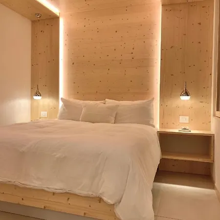 Apartment Eurochalet