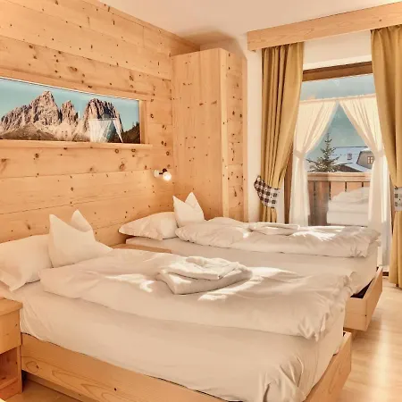 Eurochalet * Campitello di Fassa