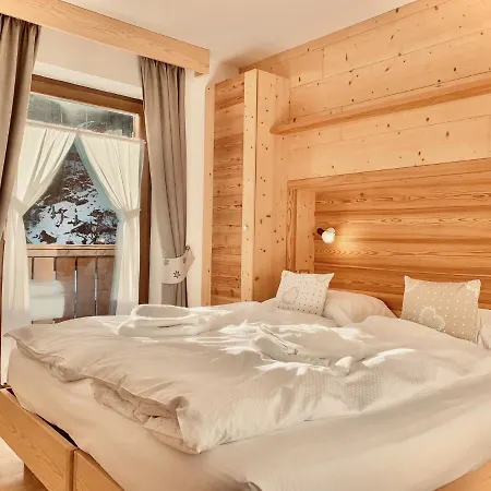 Eurochalet Campitello di Fassa