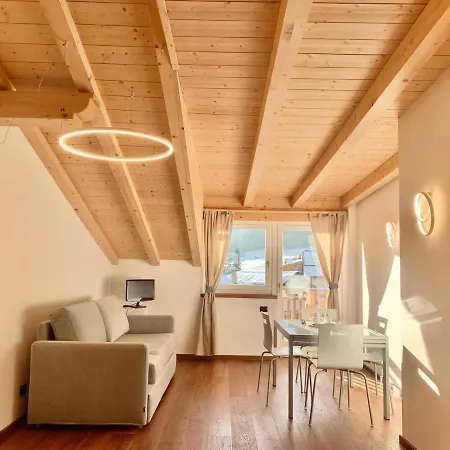 Appartamento Eurochalet *