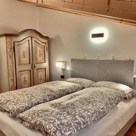 Eurochalet Apartment