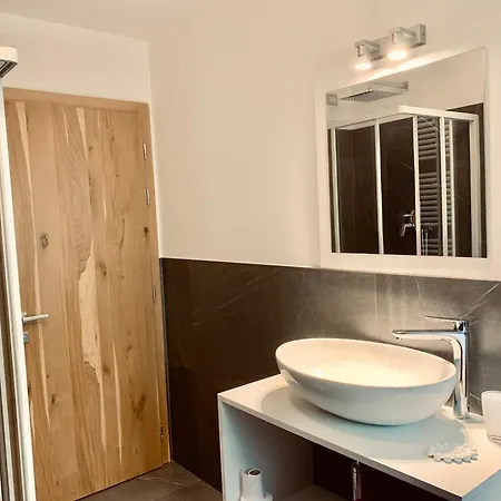 Appartamento Eurochalet Campitello di Fassa