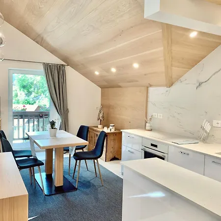 Appartamento Eurochalet *