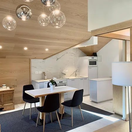Appartamento Eurochalet
