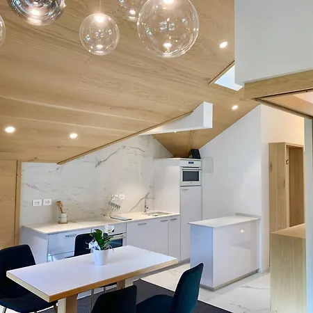 Appartamento Eurochalet *