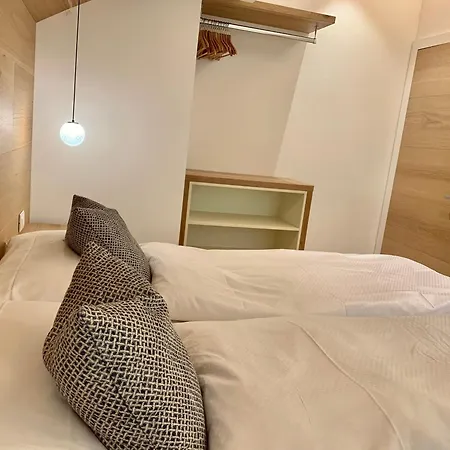 Appartamento Eurochalet