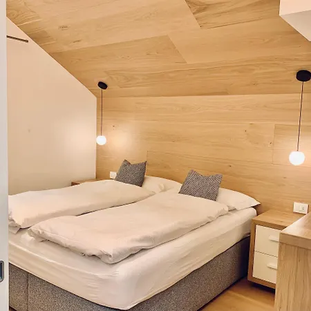 Eurochalet Apartment *