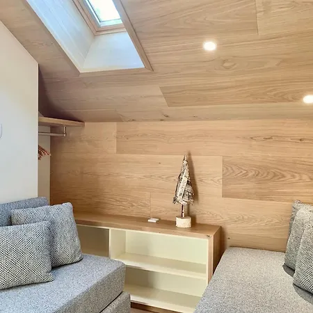 Eurochalet Apartment *