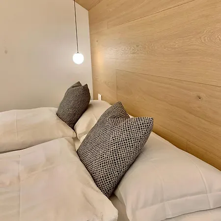 Appartamento Eurochalet Campitello di Fassa