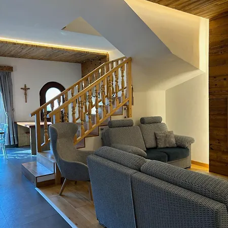 Eurochalet Campitello di Fassa
