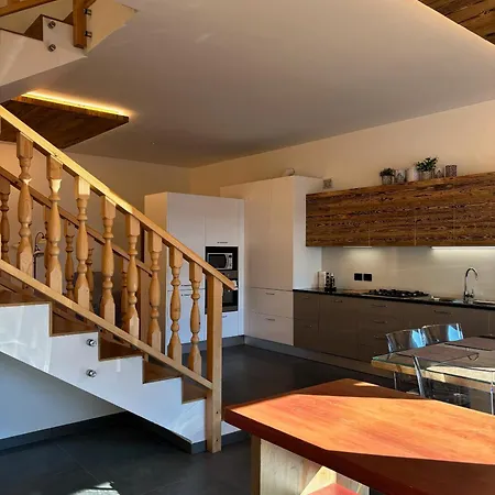 Eurochalet