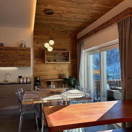 Eurochalet Apartment