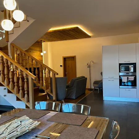 Apartment Eurochalet